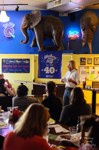 Blueberry Hill on Delmar Loop