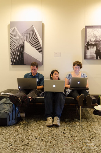 Mac world?