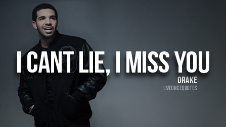 Drake, YOLO