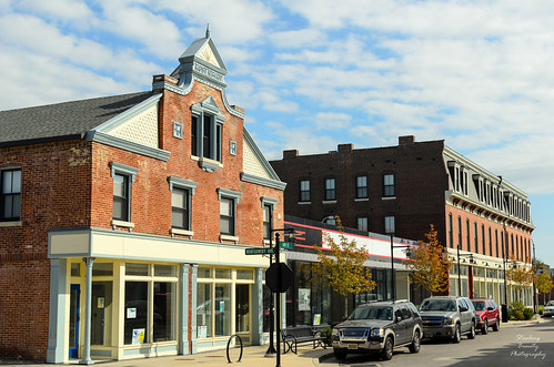 Old North St. Louis